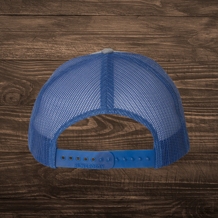 B Hat -Richardson 112