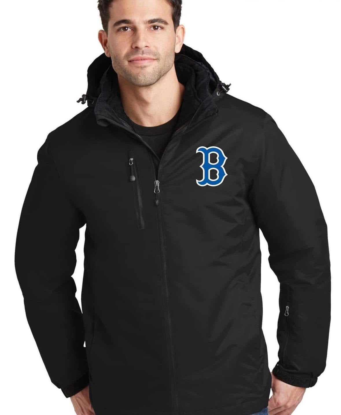 Beaver Outerwear- Adult