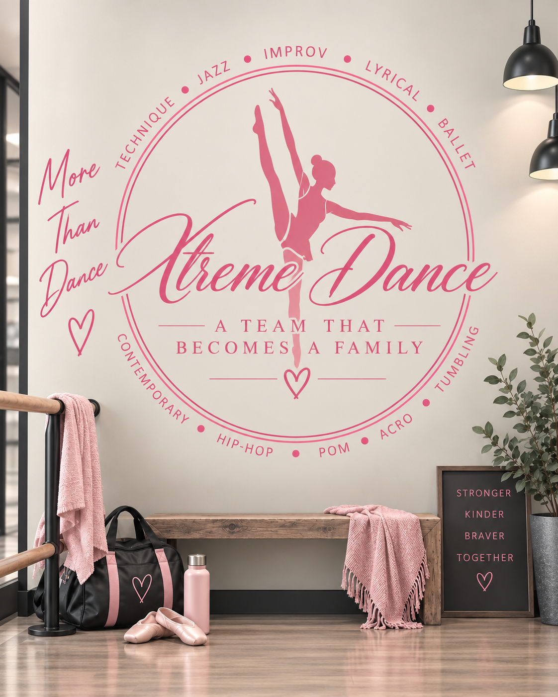 Xtreme Dance Store