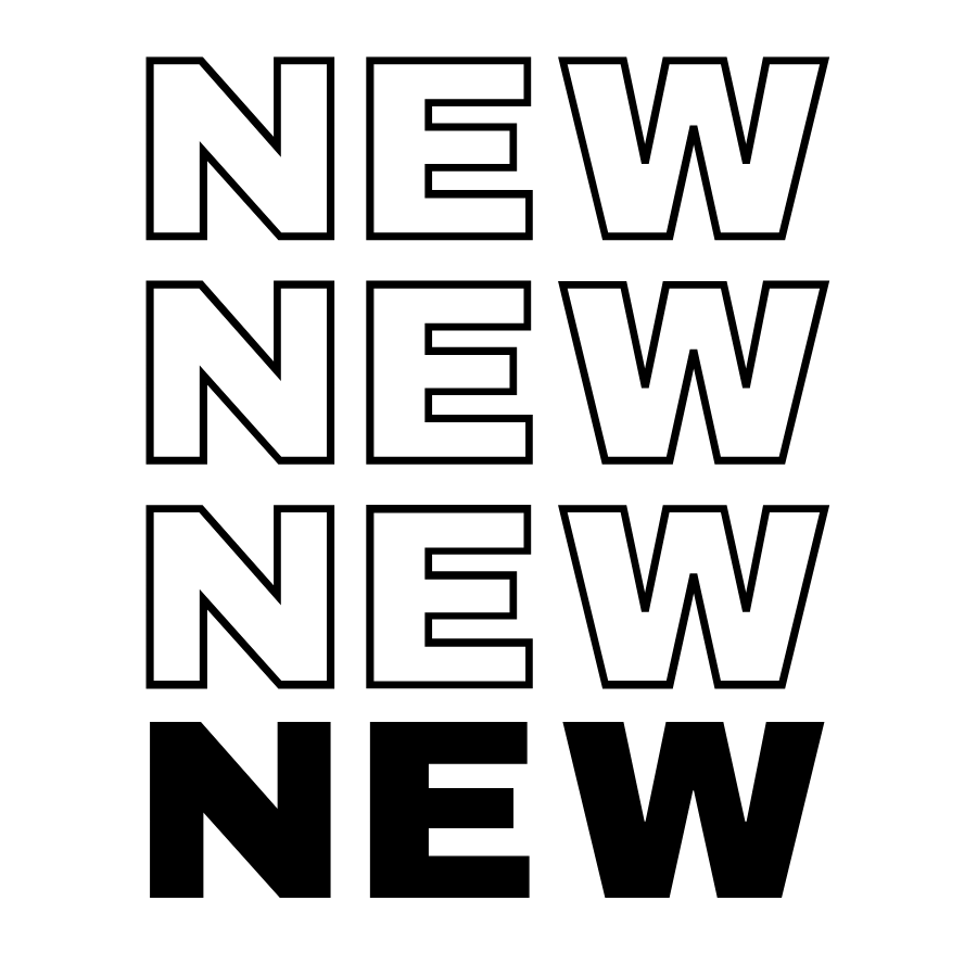 New Arrivals