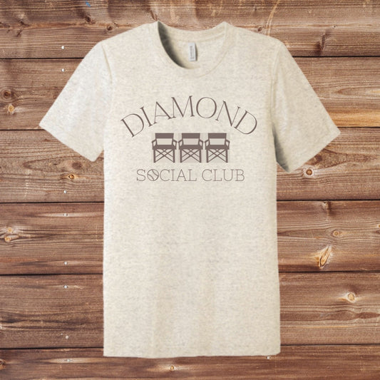 Diamond Social Club