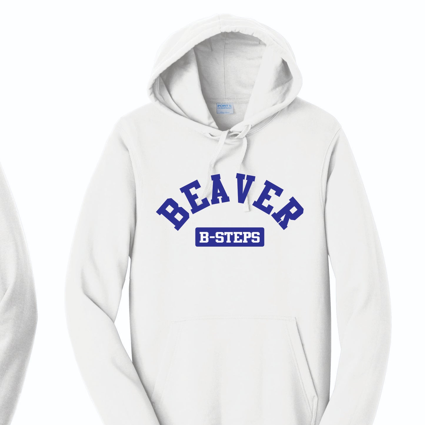 9. Beaver B-steps - Adult