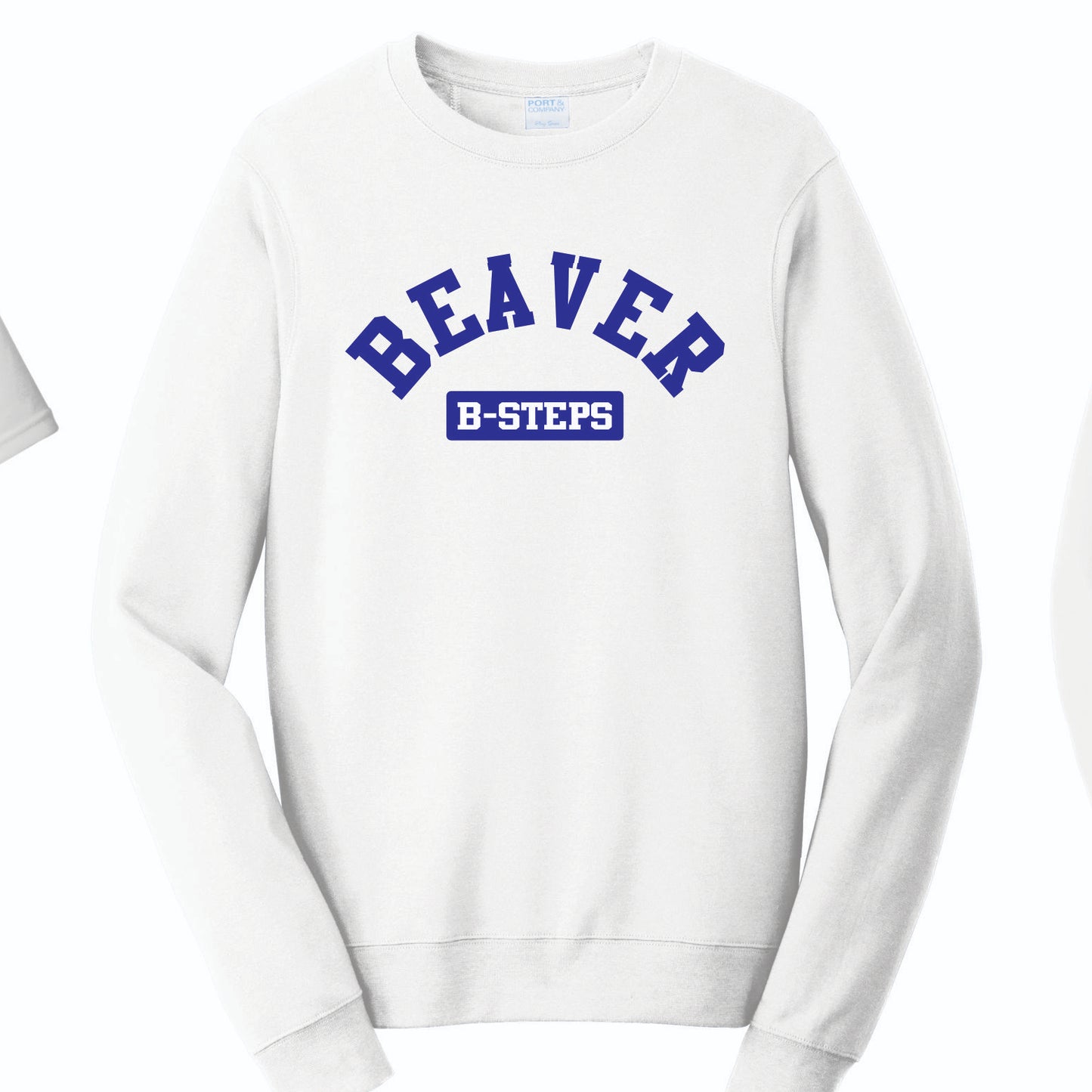 9. Beaver B-steps - Adult