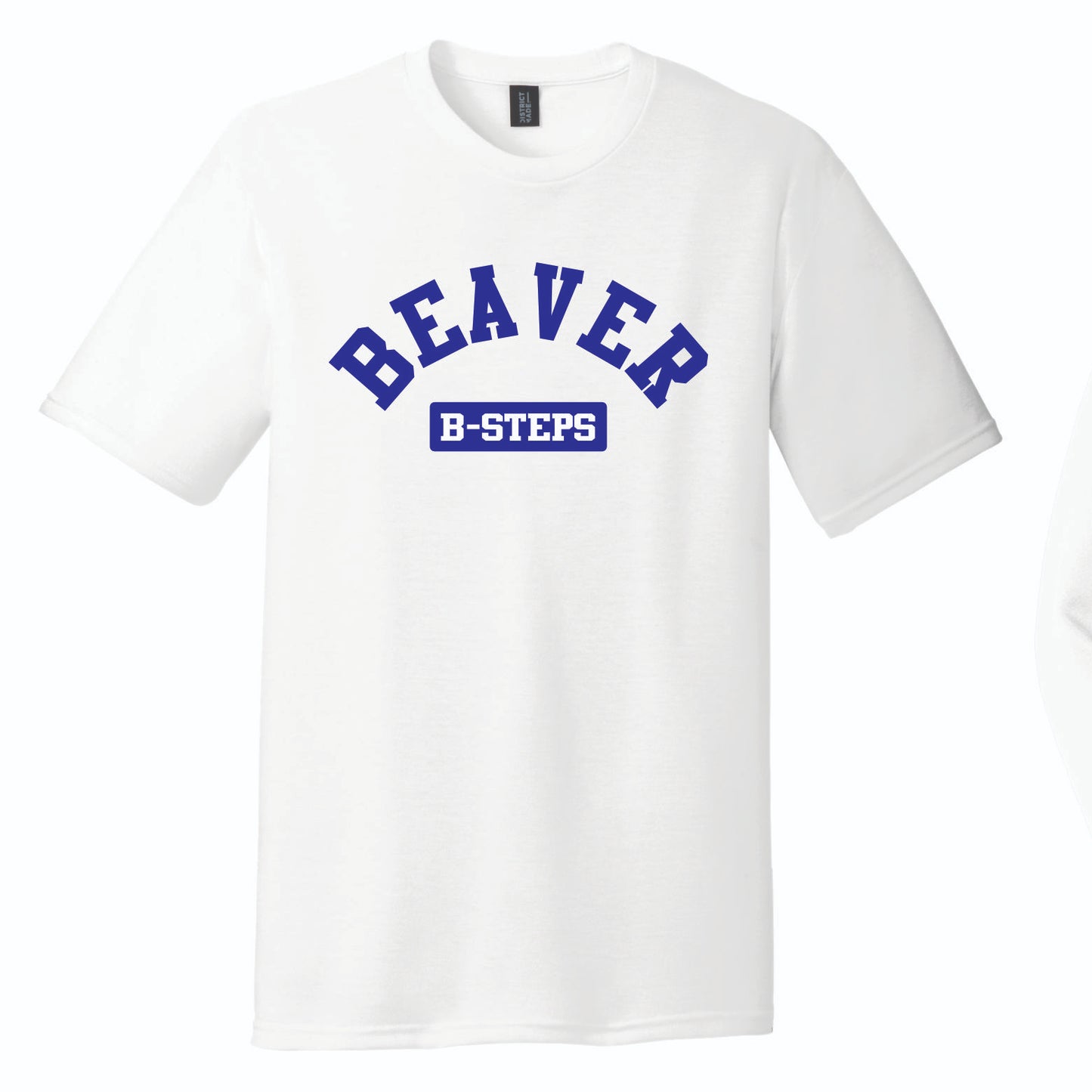 9. Beaver B-steps - Adult