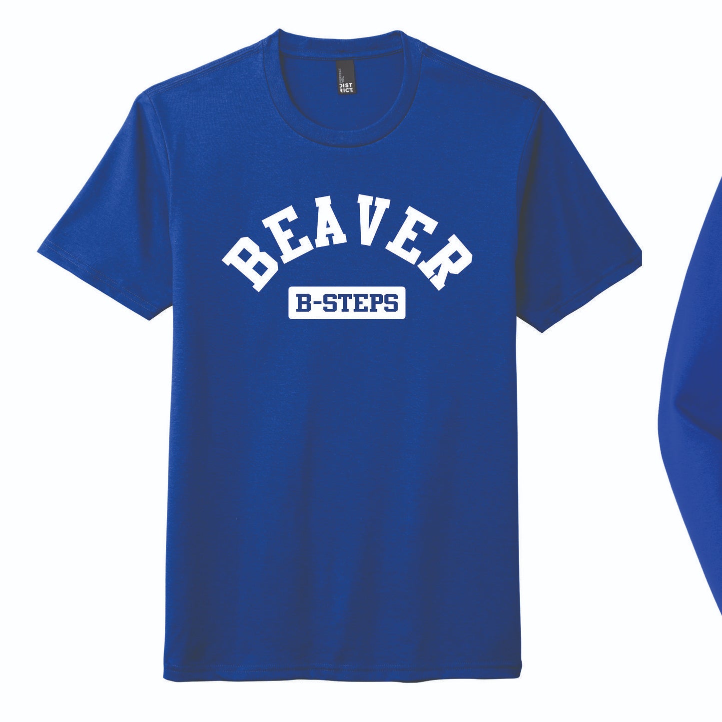 9. Beaver B-steps - Adult