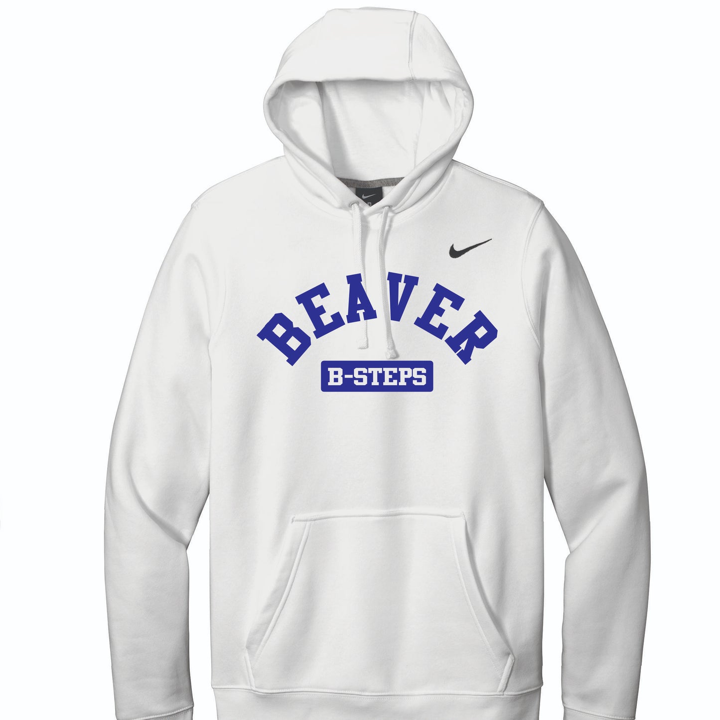 9. Beaver B-steps - Adult Nike