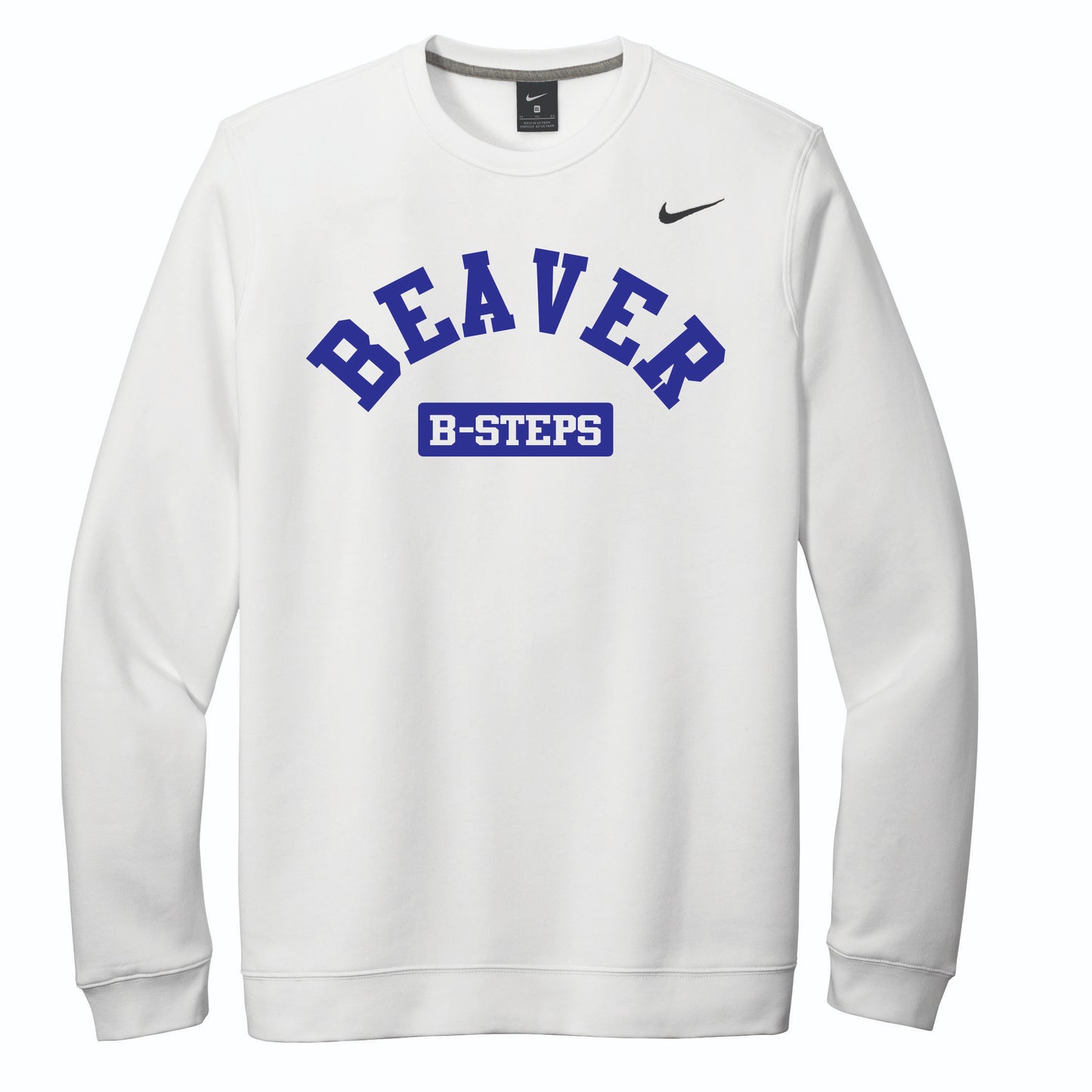 9. Beaver B-steps - Adult Nike