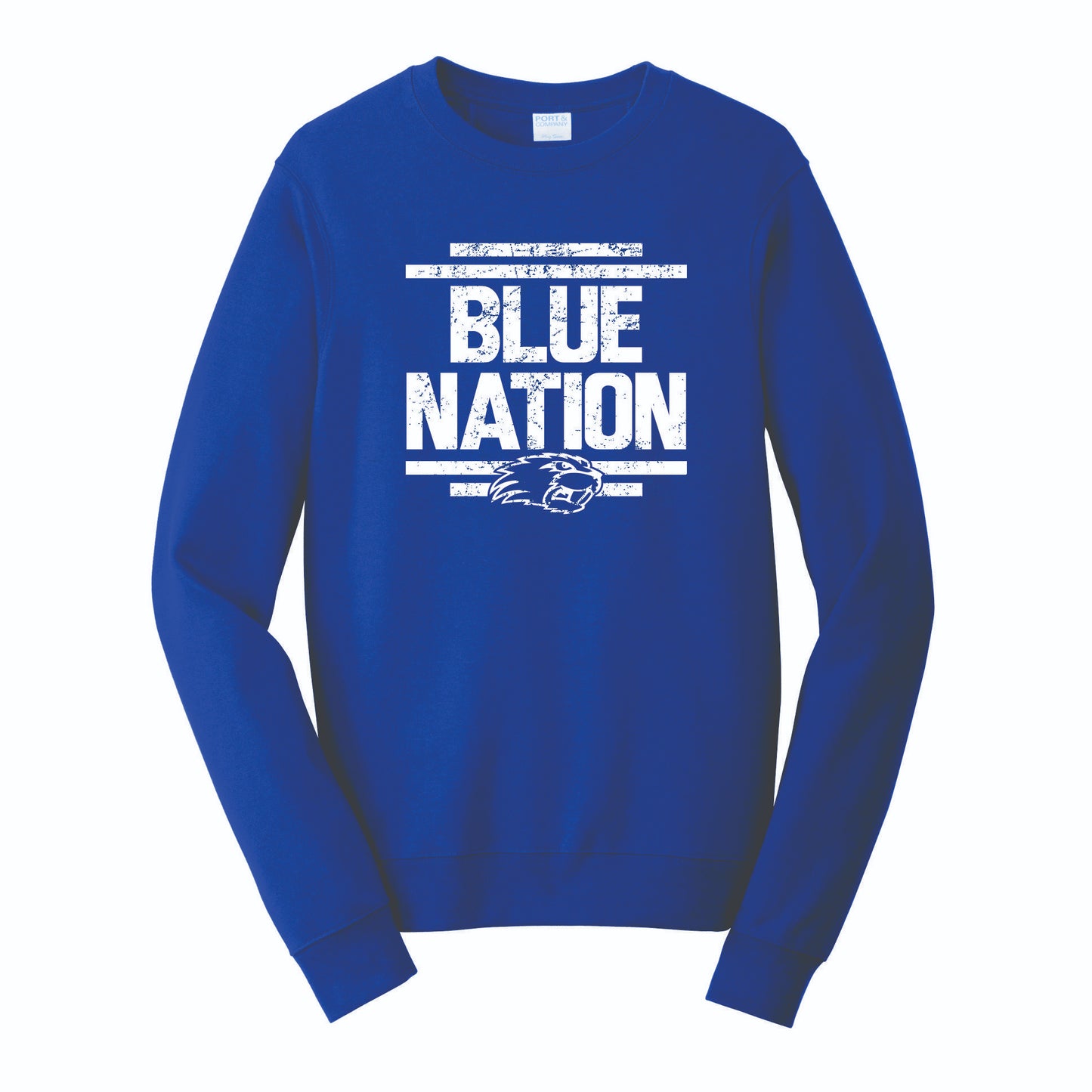 Blue Nation