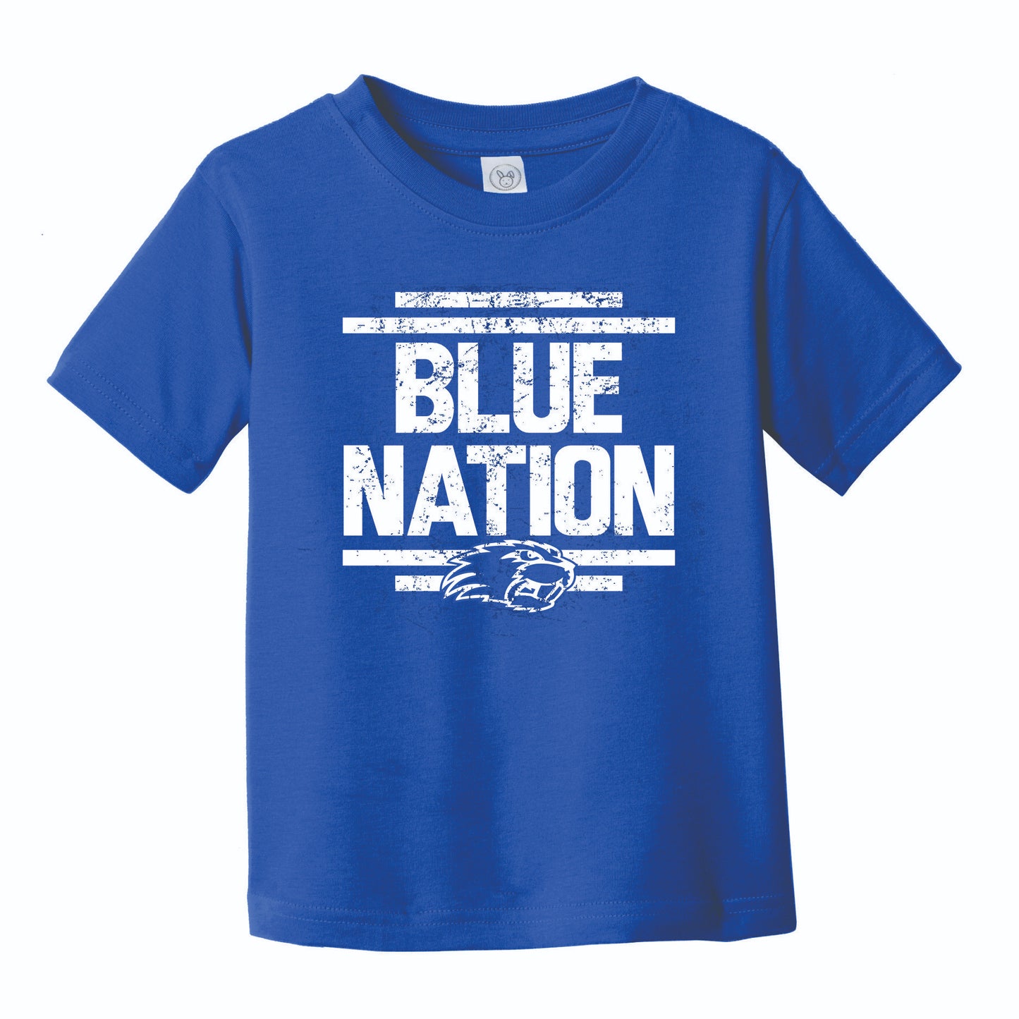 Blue Nation