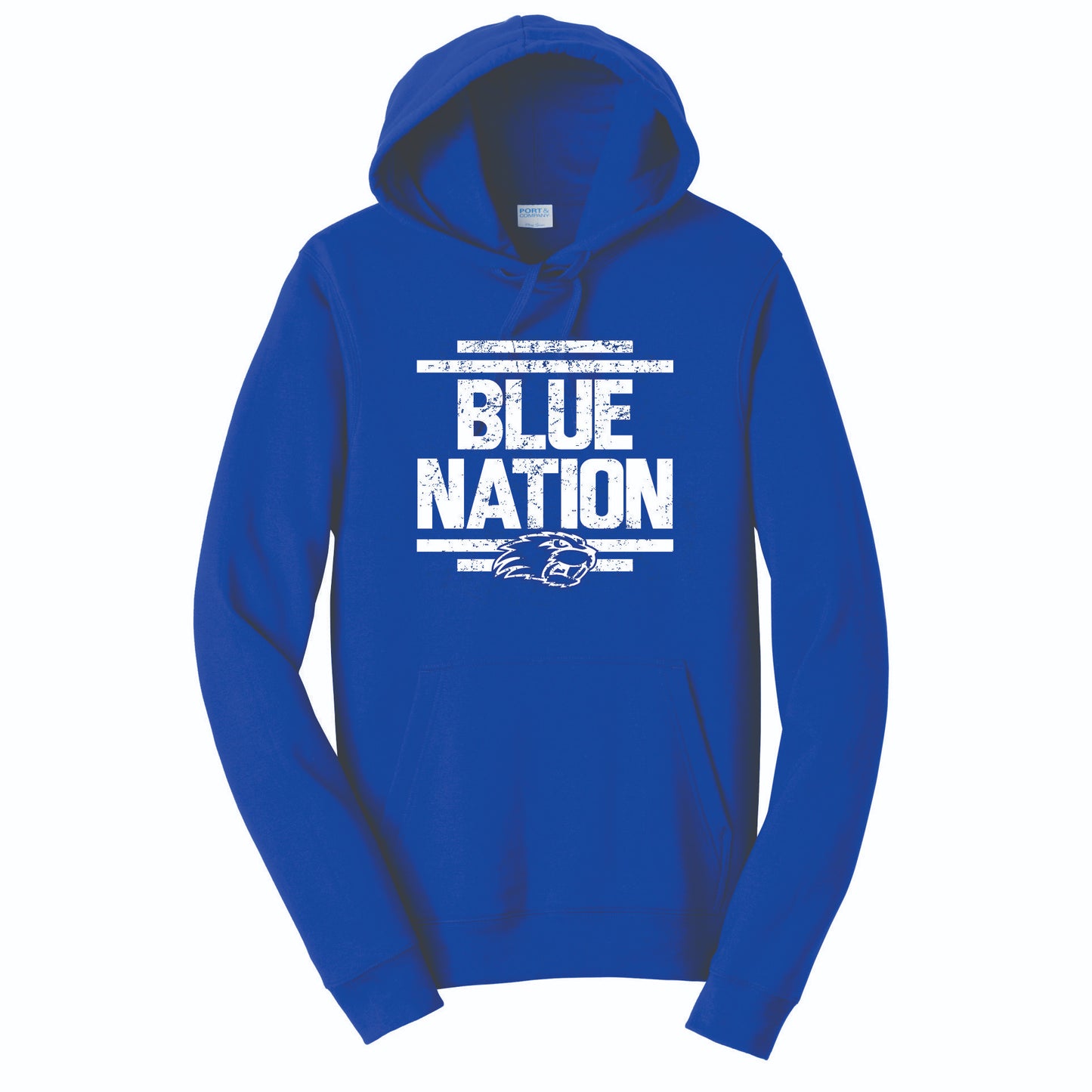 Blue Nation