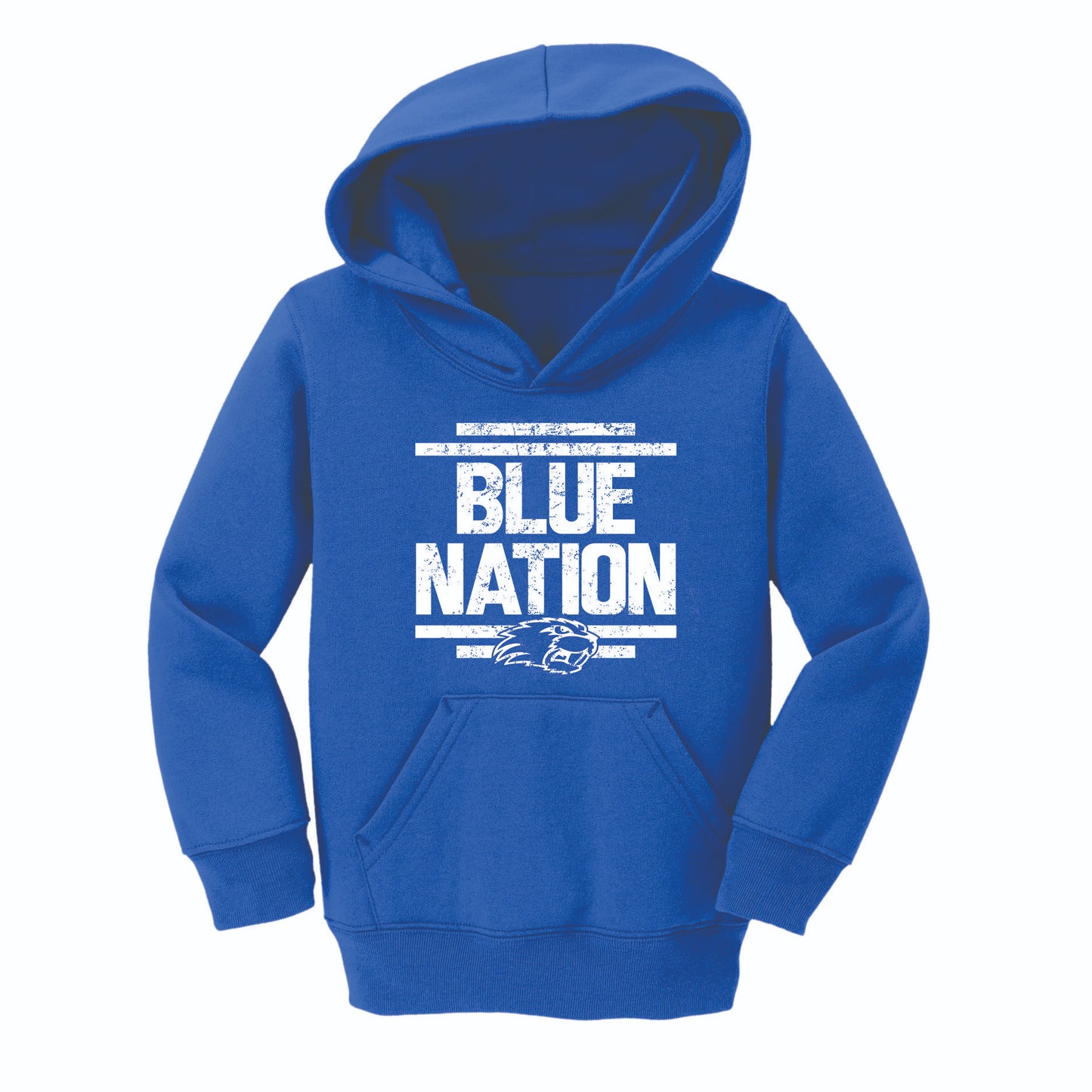 Blue Nation