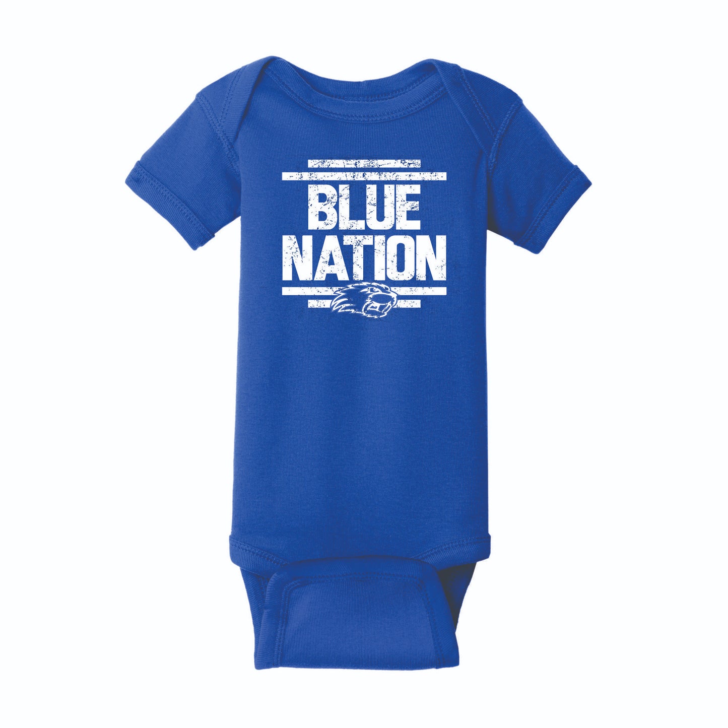 Blue Nation