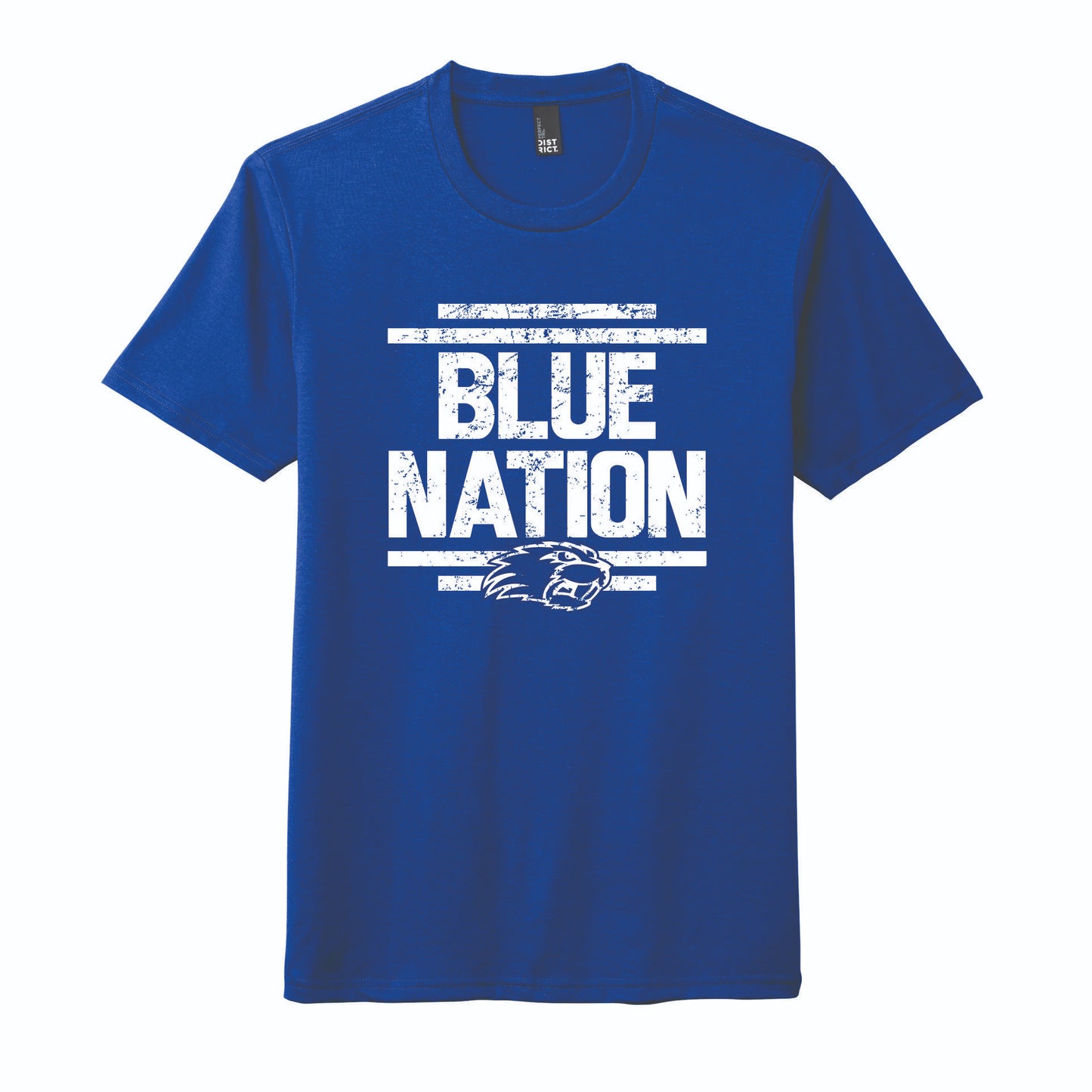 Blue Nation