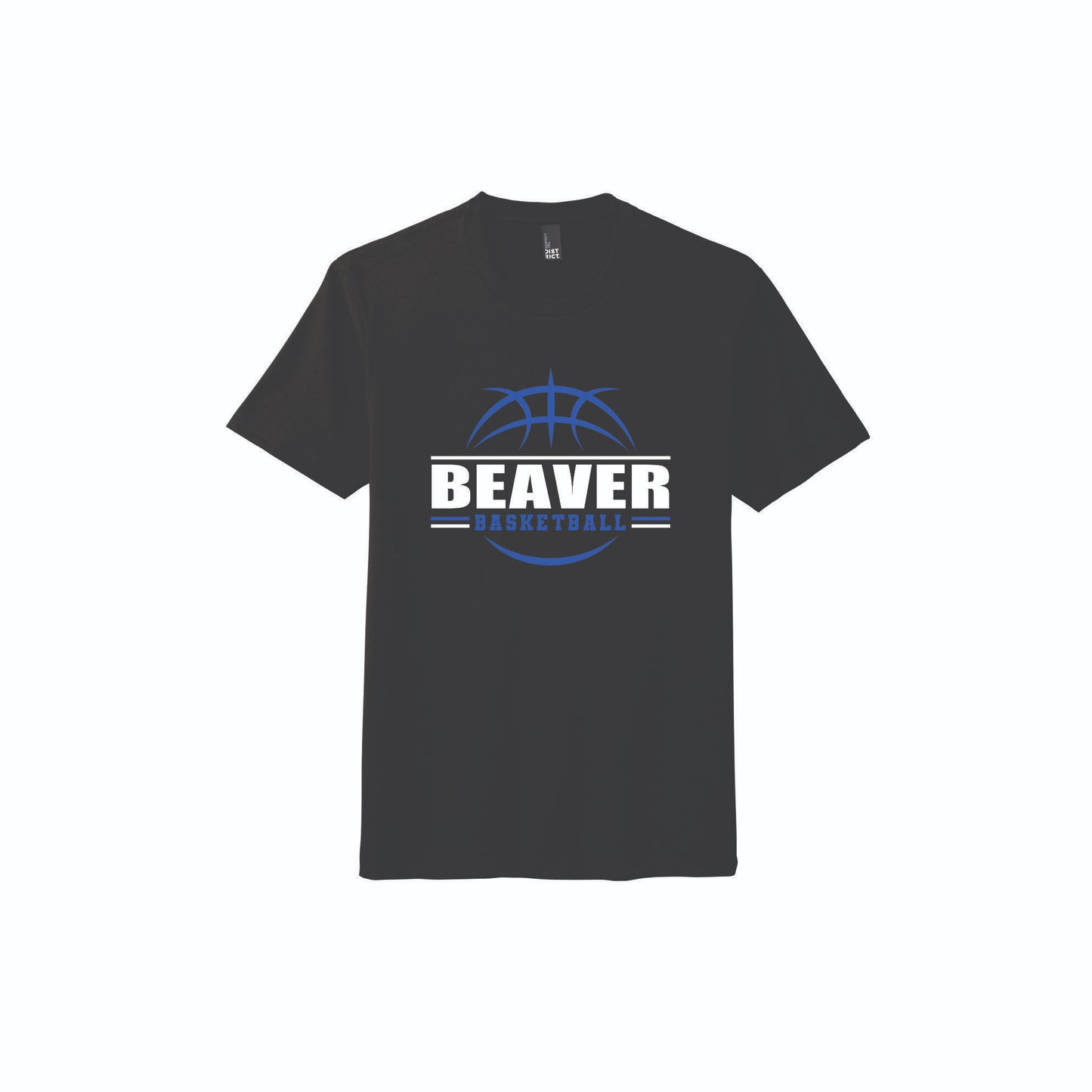 3. Beaver Basketball - Adult