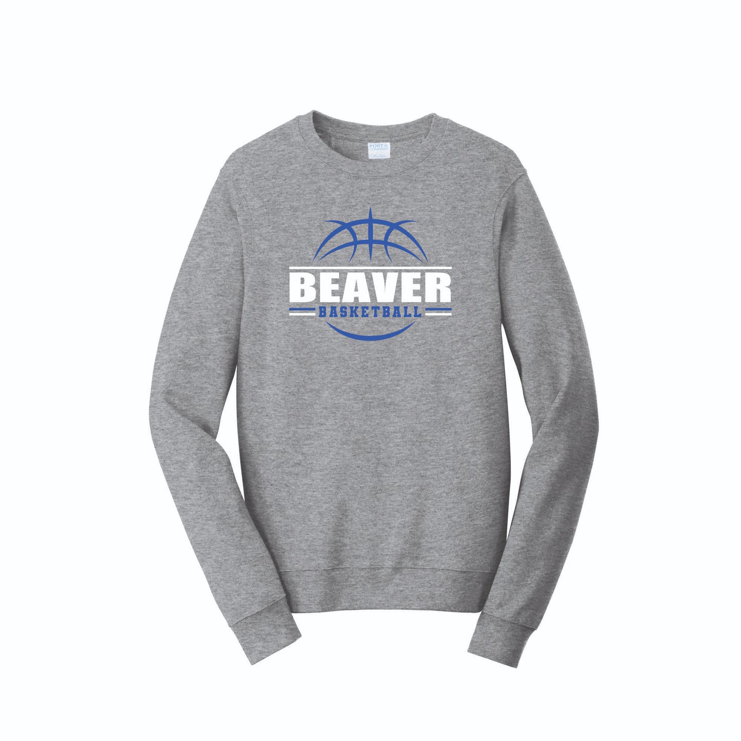 3. Beaver Basketball - Adult