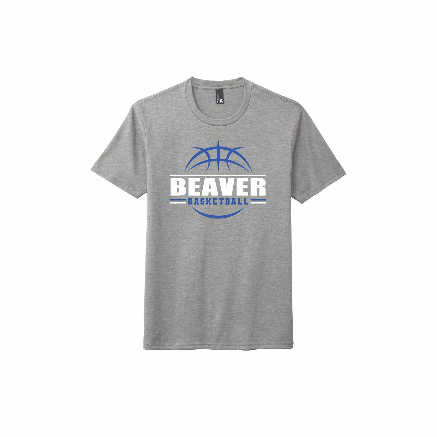 3. Beaver Basketball - Adult