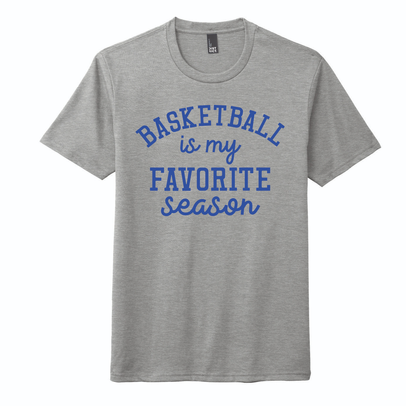 9. Basketball is my favorite season -Youth