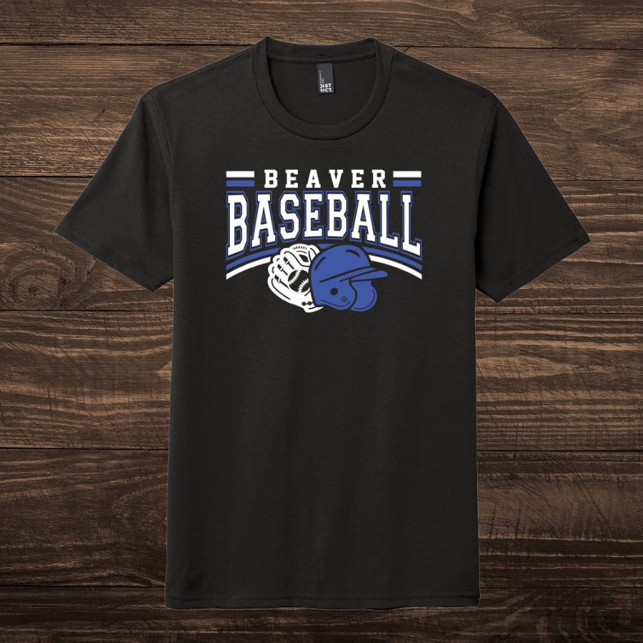 Beaver Baseball- Adult