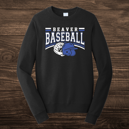 Beaver Baseball- Adult