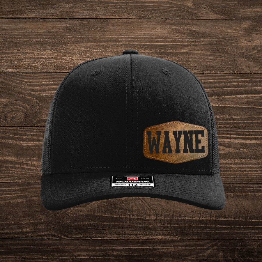 Richardson 112 Hats