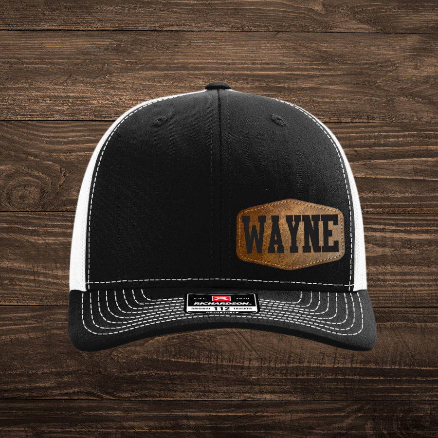 Richardson 112 Hats