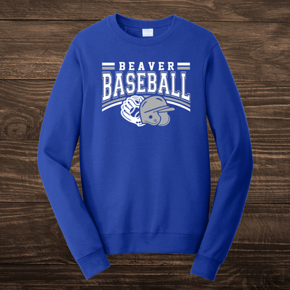 Beaver Baseball- Youth