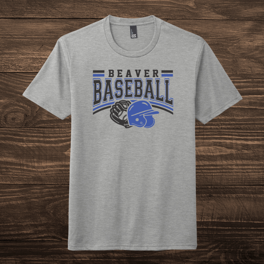 Beaver Baseball- Adult
