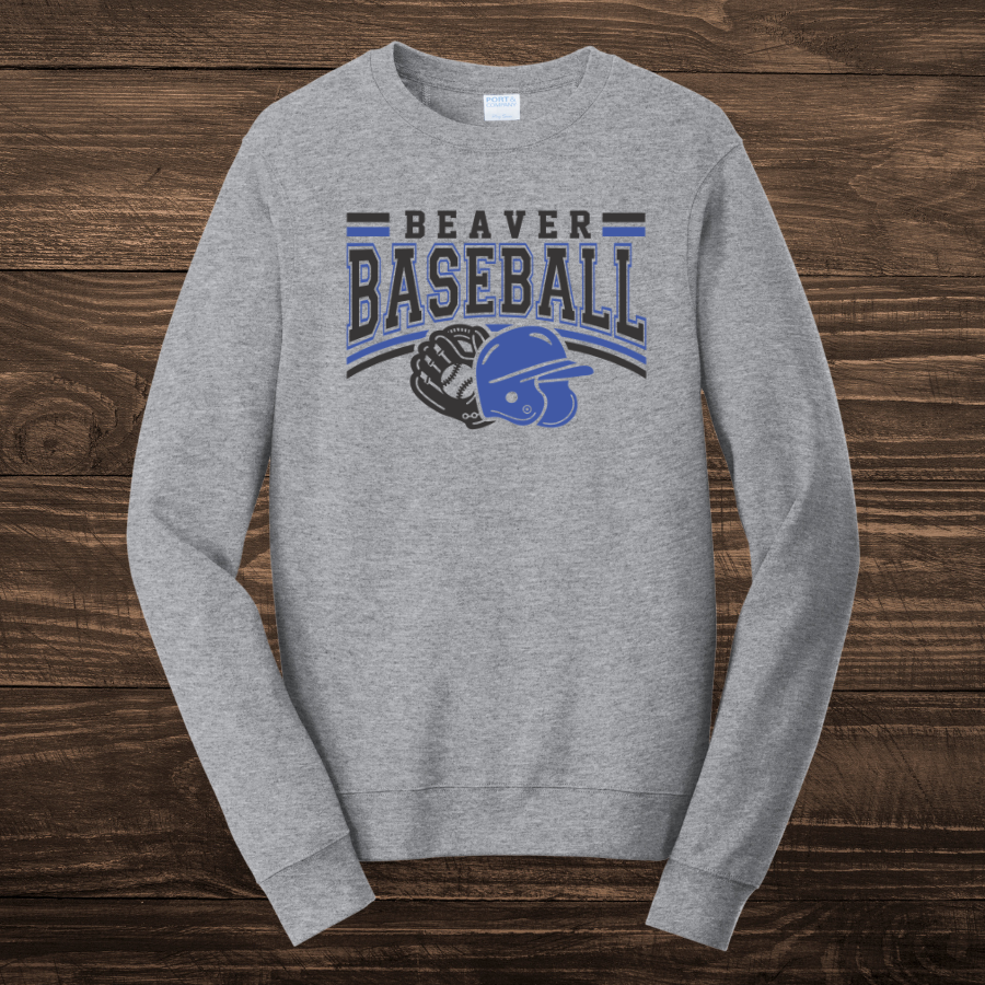 Beaver Baseball- Youth