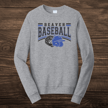 Beaver Baseball- Youth