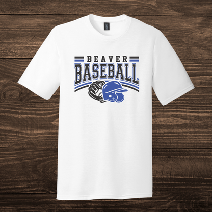 Beaver Baseball- Adult
