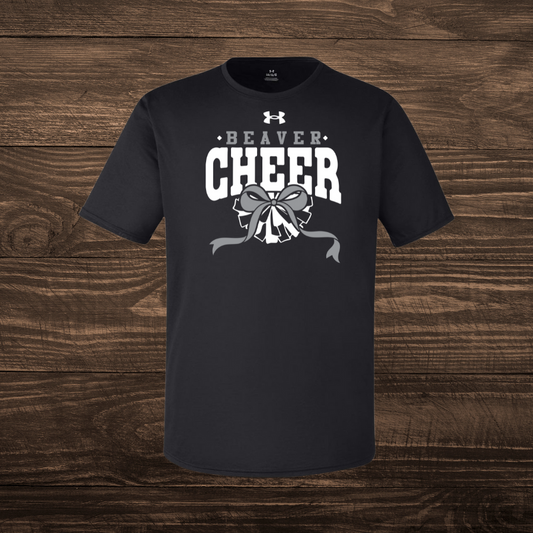 Beaver Cheer - Under Armour