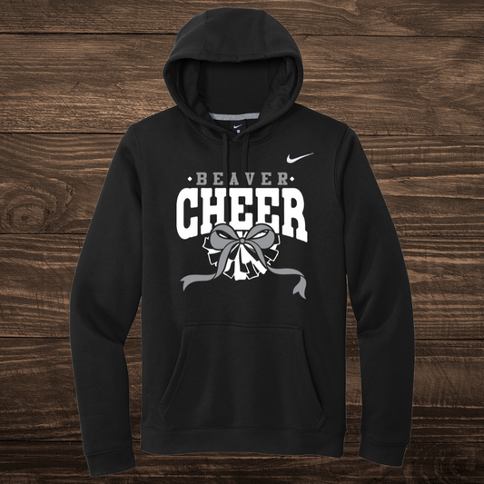 Beaver Cheer - Nike