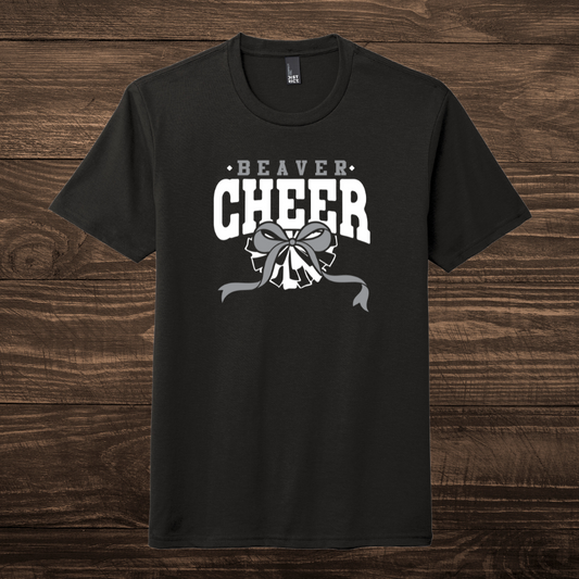 Beaver Cheer - Adult