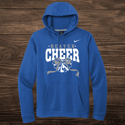 Beaver Cheer - Nike