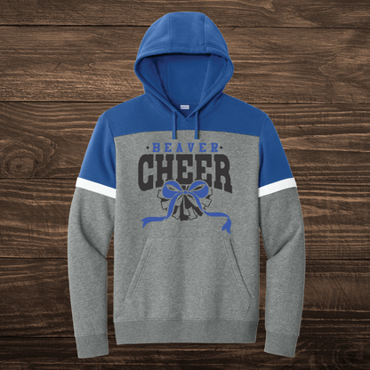 Beaver Cheer - Adult
