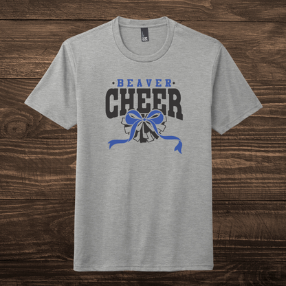 Beaver Cheer - Adult