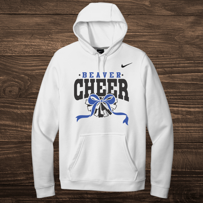 Beaver Cheer - Nike