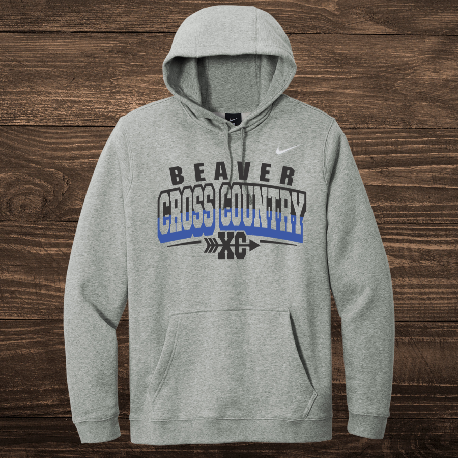 Beaver Cross Country - Nike