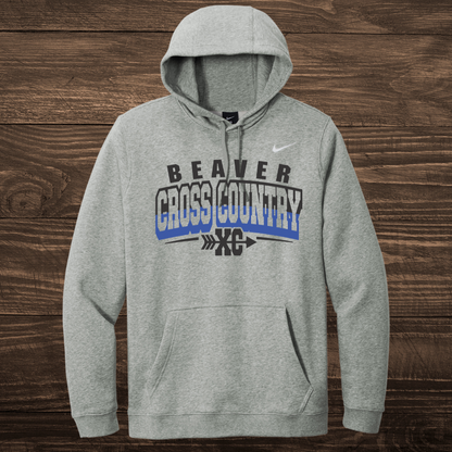 Beaver Cross Country - Nike