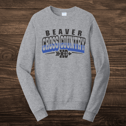 Beaver Cross Country - Adult