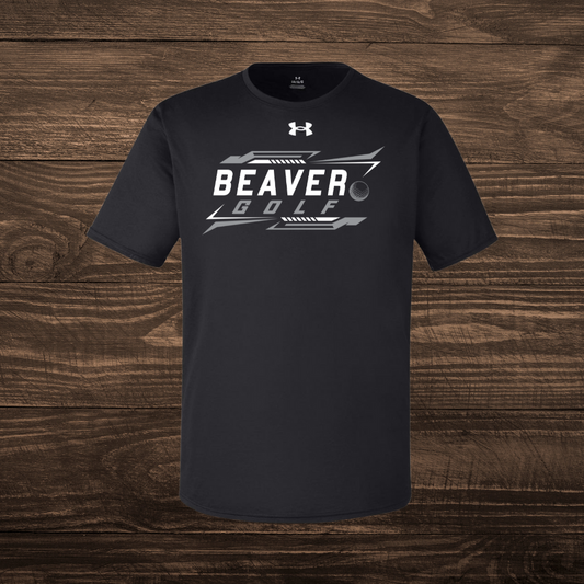 Beaver Golf- Under Armour