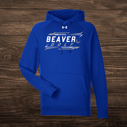 Beaver Golf- Under Armour