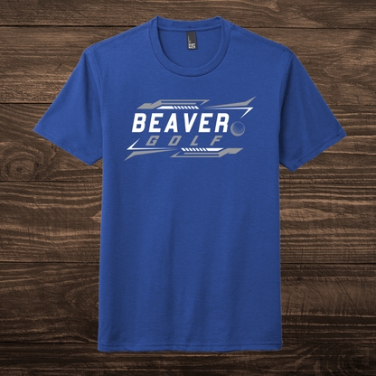 Beaver Golf - Youth