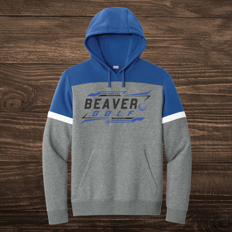 Beaver Golf - Adult