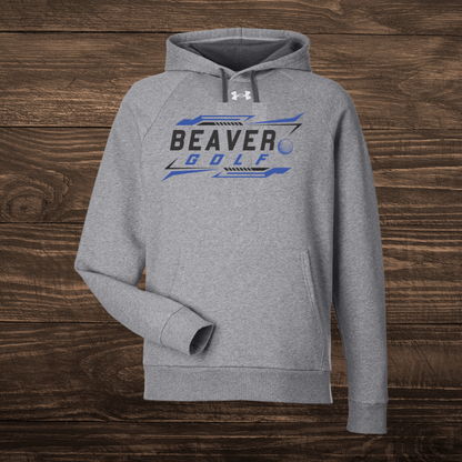 Beaver Golf- Under Armour