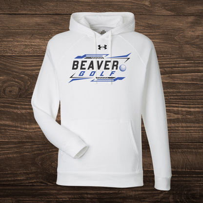Beaver Golf- Under Armour