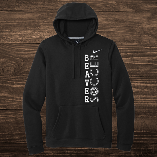 Beaver Socccer - Nike