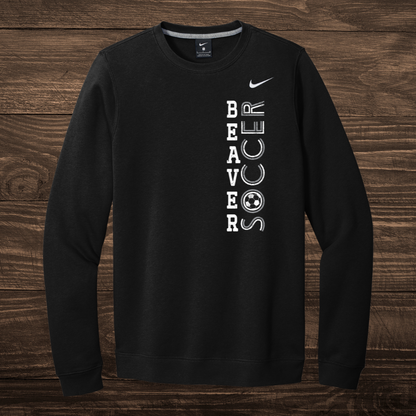 Beaver Socccer - Nike