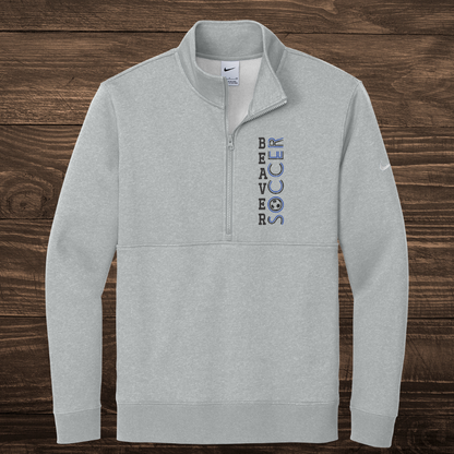 Beaver Socccer - Nike