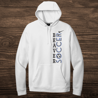 Beaver Socccer - Nike